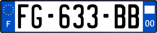 FG-633-BB