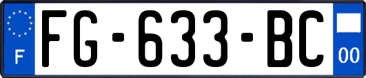 FG-633-BC