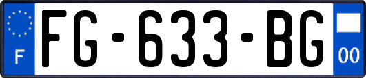 FG-633-BG