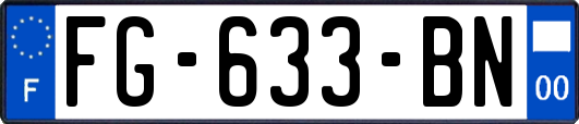 FG-633-BN