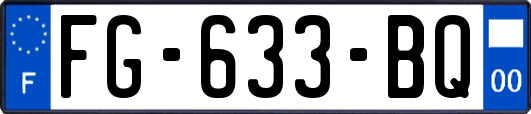 FG-633-BQ