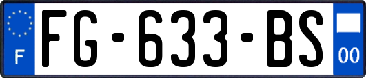 FG-633-BS