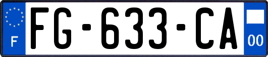 FG-633-CA
