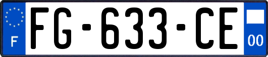 FG-633-CE