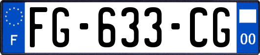 FG-633-CG