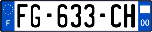 FG-633-CH
