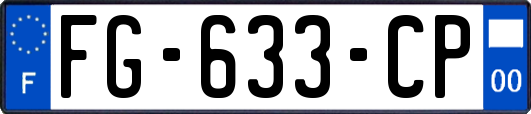 FG-633-CP