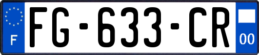 FG-633-CR