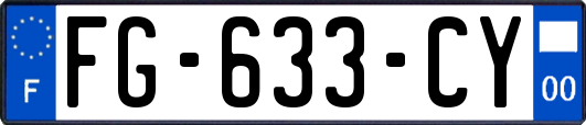 FG-633-CY