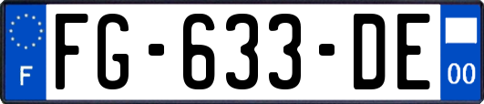 FG-633-DE