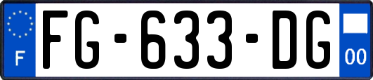 FG-633-DG