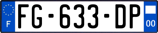 FG-633-DP