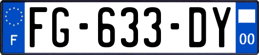 FG-633-DY