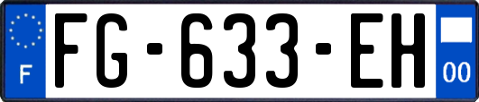 FG-633-EH