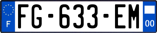 FG-633-EM