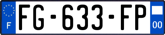 FG-633-FP