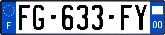 FG-633-FY