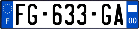 FG-633-GA