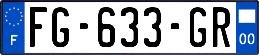FG-633-GR
