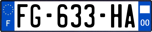 FG-633-HA