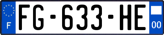 FG-633-HE