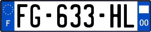 FG-633-HL