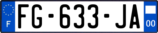FG-633-JA