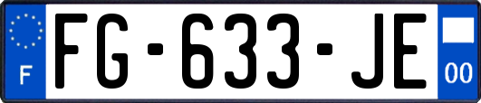 FG-633-JE