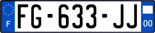 FG-633-JJ
