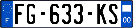 FG-633-KS