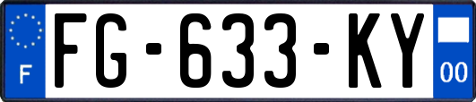 FG-633-KY