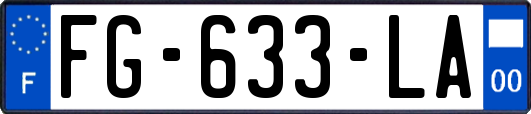 FG-633-LA