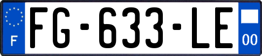 FG-633-LE