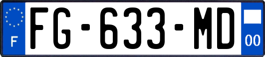FG-633-MD