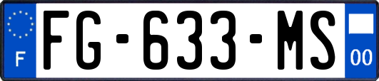 FG-633-MS