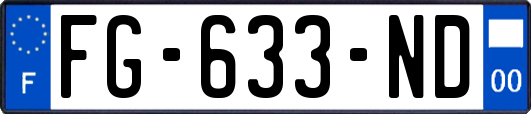 FG-633-ND
