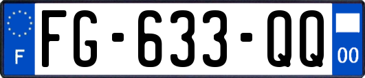 FG-633-QQ