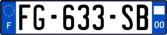 FG-633-SB