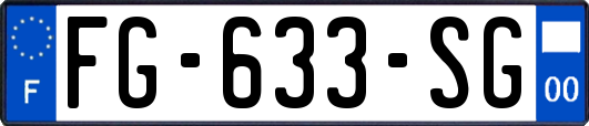 FG-633-SG