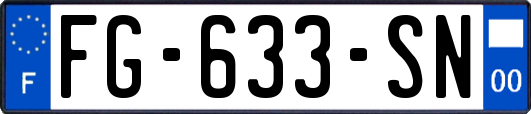 FG-633-SN