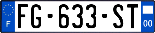 FG-633-ST