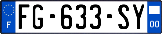 FG-633-SY