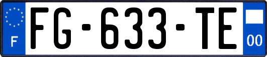 FG-633-TE