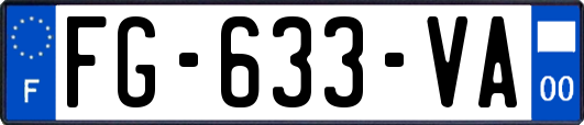 FG-633-VA