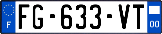 FG-633-VT
