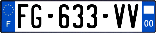 FG-633-VV
