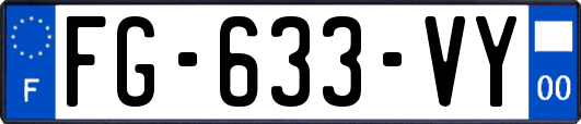 FG-633-VY