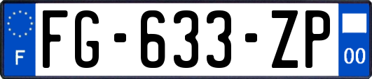 FG-633-ZP