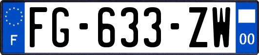 FG-633-ZW