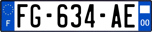 FG-634-AE